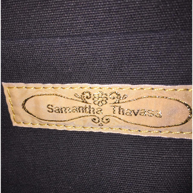 Samantha Thavasa(サマンサタバサ)のサマンサタバサ/かばん レディースのバッグ(トートバッグ)の商品写真