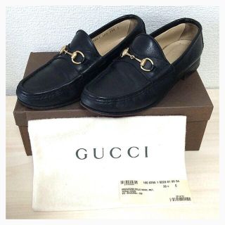 Gucci - グッチ ビットモカシンの通販 by 智花SHOP｜グッチなら