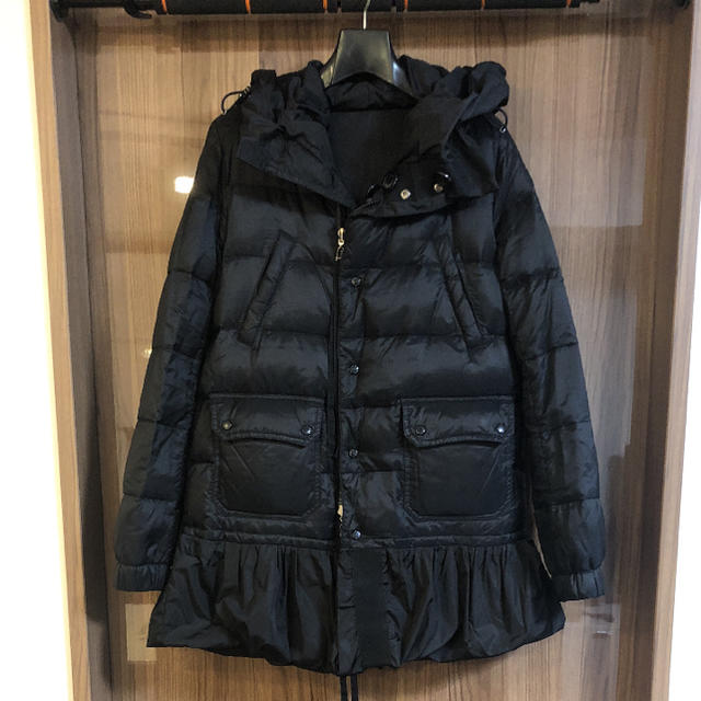 moncler sacai