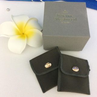 ヴィヴィアンウエストウッド(Vivienne Westwood)のVivienn Westwood ハワイ ジュエリーBOX(ケース/ボックス)