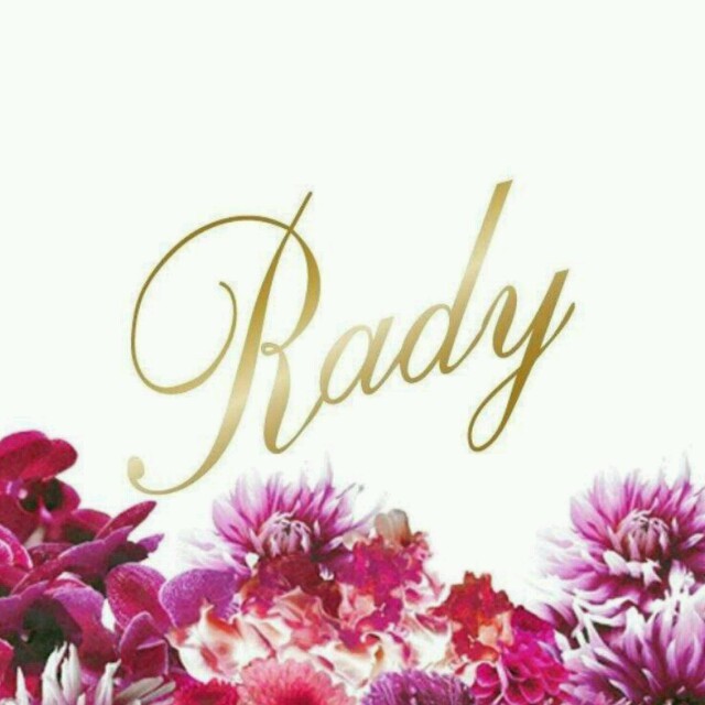 Rady(レディー)のまーさ様専用❤ その他のその他(その他)の商品写真