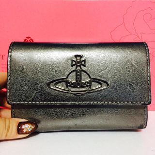 ヴィヴィアンウエストウッド(Vivienne Westwood)のVivienne Westwood 小物入れ(小物入れ)