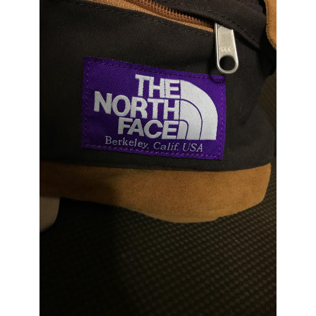 THE NORTH FACE(ザノースフェイス)のTHE NORTH FACE☆リュック レディースのバッグ(リュック/バックパック)の商品写真