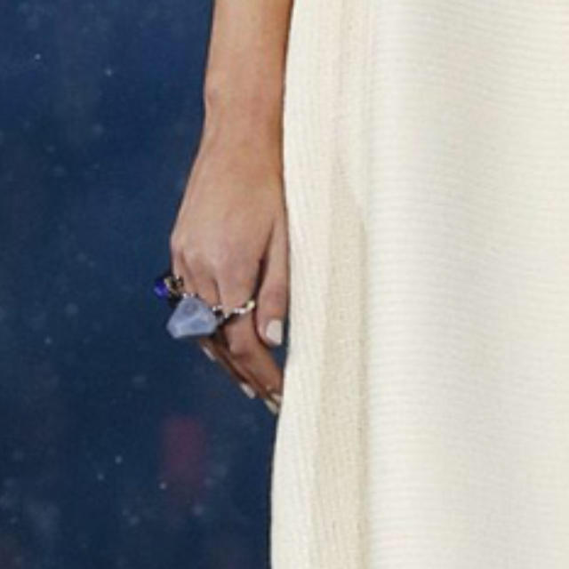 Christian Dior(クリスチャンディオール)のnemi 様専用 レディースのアクセサリー(リング(指輪))の商品写真