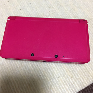 ニンテンドー3DS(ニンテンドー3DS)のmomonga様専用3DS(その他)