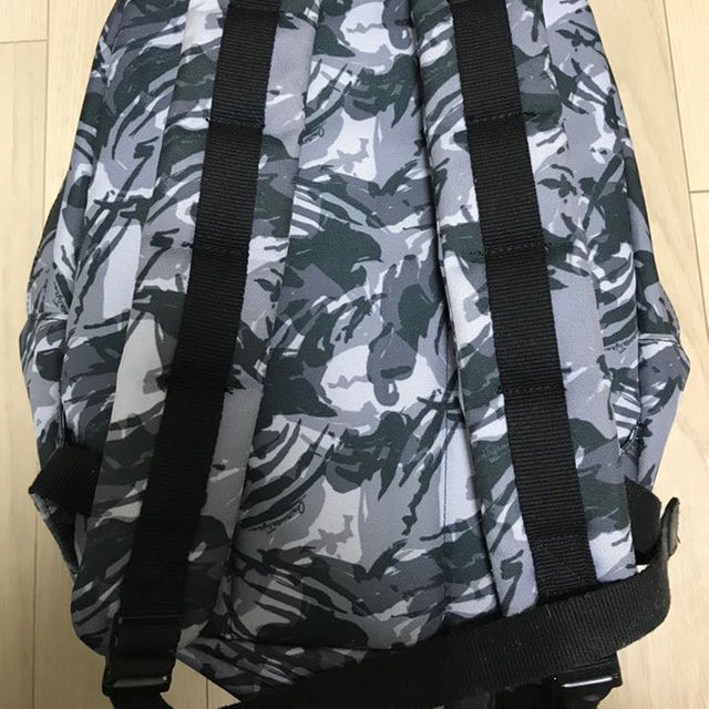 Onitsuka Tiger(オニツカタイガー)のオニツカタイガー リュック メンズのバッグ(バッグパック/リュック)の商品写真