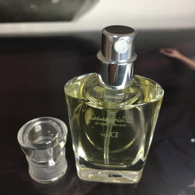 Dior - dior ディオール 香水 7.5ml ミニの通販 by ooo's shop｜ディオールならラクマ