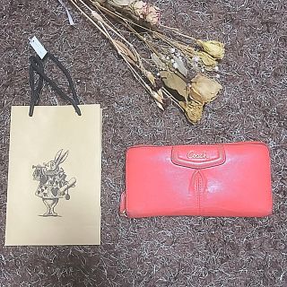 コーチ(COACH)のcoach〻財布(財布)