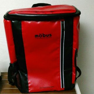 モーブス(mobus)のMobus(モーブス)リュック(バッグパック/リュック)