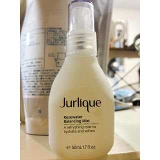 ジュリーク(Jurlique)のジュリーク Jurliqueローズ ミスト 50ml(化粧水/ローション)