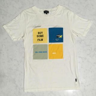 ポールスミス(Paul Smith)の【お値下げ中】【Poll Smith/ ポールスミス】 Tシャツ(Tシャツ(半袖/袖なし))