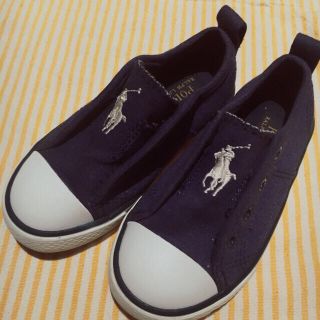 ラルフローレン(Ralph Lauren)のぷう5415様 専用(スニーカー)