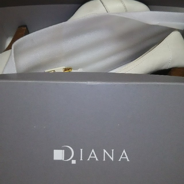 DIANA(ダイアナ)のパンプス☆DIANA☆ レディースの靴/シューズ(ハイヒール/パンプス)の商品写真