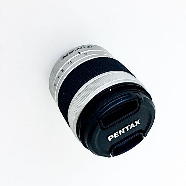 PENTAX 02 STANDARD ZOOM レンズ ペンタックス 値下げの通販 by rinko@'s shop｜ラクマ