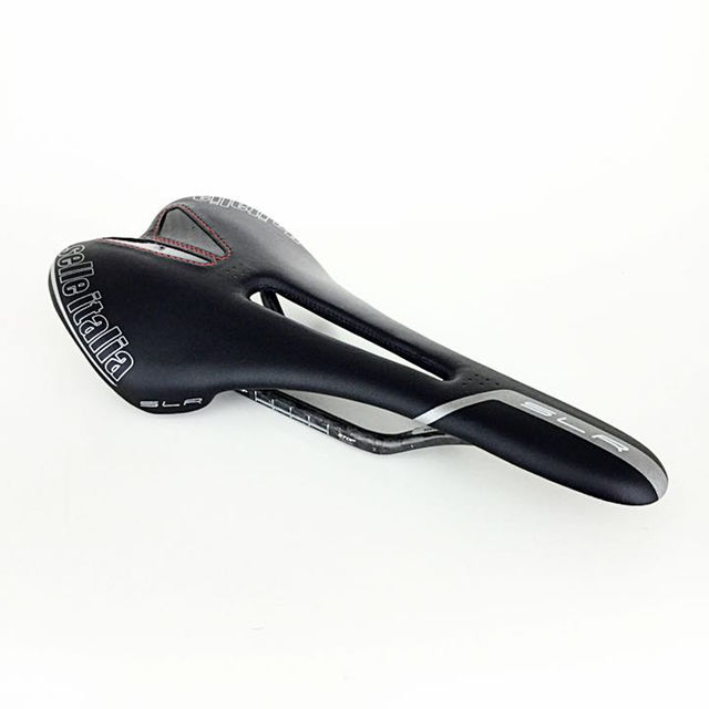 selle ITALIA SLR Kit Carbonio Flow サドル-