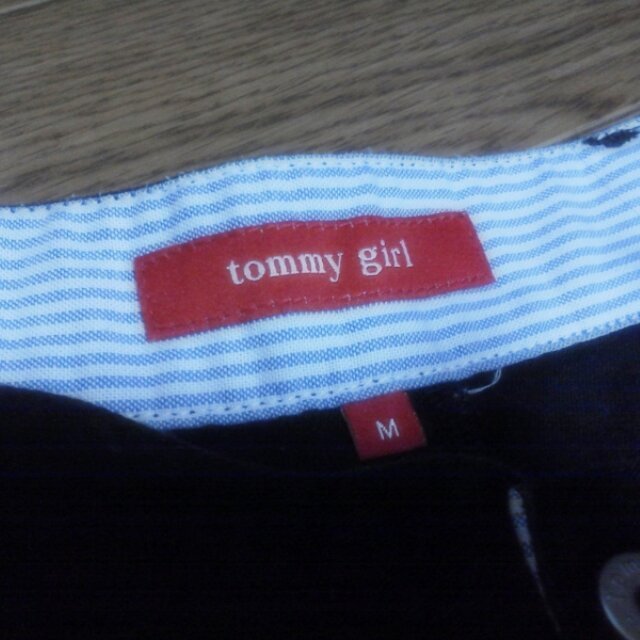 tommy girl(トミーガール)のTommy girl パンツ レディースのパンツ(チノパン)の商品写真