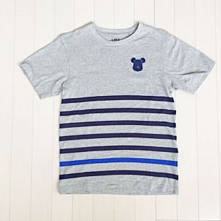 ユニクロ(UNIQLO)のUNIQULO×BE@R BRICKユニクロ ベアブリック Tシャツ(その他)