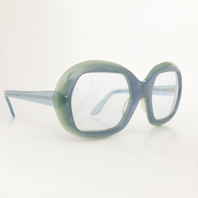 SELIMA optique ZIA セリマ サングラス メガネ