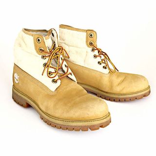 ティンバーランド(Timberland)のTimberland ティンバーランド ブーツ 27079w 26cm(ブーツ)