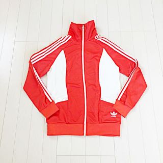 アディダス(adidas)のadidas ヴィンテージ ジャージ  france "ventex"(ジャージ)