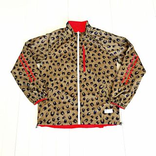 アディダス(adidas)のadidas オリジナルス リバーシブルジャージ [REVERSIBLE TT](ジャージ)