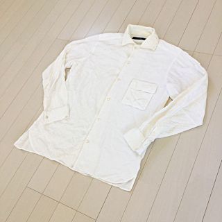 フリークスストア(FREAK'S STORE)のFREAK'S STORE フリークス ストア ONE HUNDRED シャツ(シャツ)