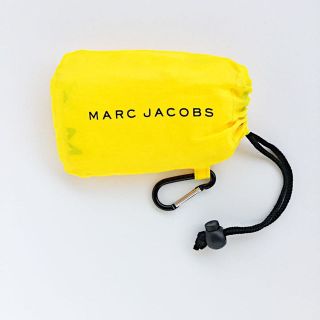 マークジェイコブス(MARC JACOBS)のmarc jacobs マーク・ジェイコブス エコバック(エコバッグ)