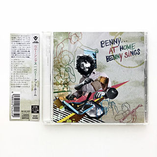 BENNY SINGS   white guiter様専用(その他)
