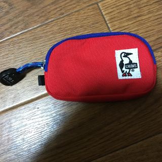 チャムス(CHUMS)のチャムス財布(財布)