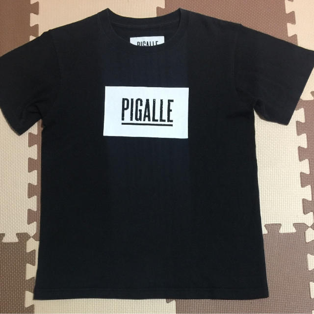 PIGALLE(ピガール)の【まさし様専用】PIGALLE Tシャツ メンズのトップス(Tシャツ/カットソー(半袖/袖なし))の商品写真