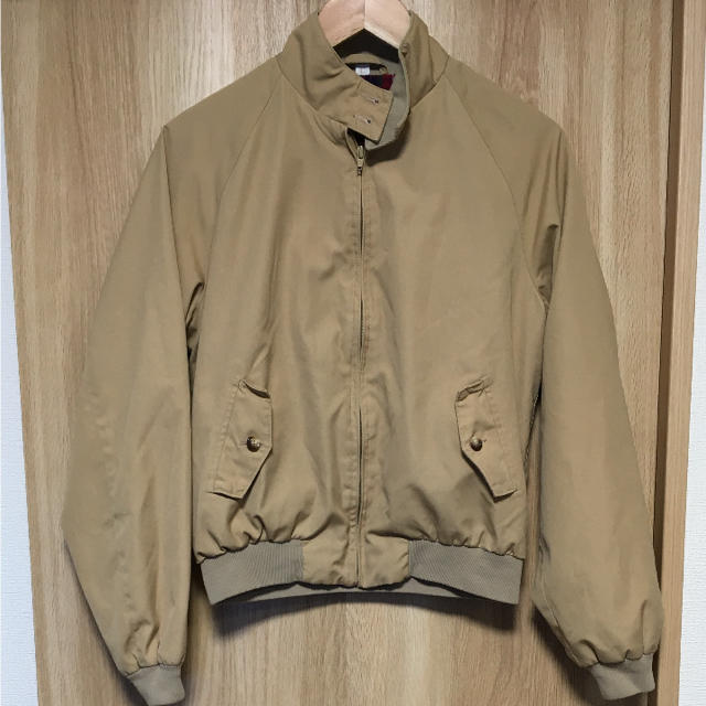 BARACUTA スウィングトップ レディース