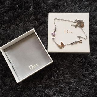 クリスチャンディオール(Christian Dior)のChristian Dior ネックレス(ネックレス)