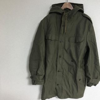 ビームス(BEAMS)のryo様専用 モッズコートセット(モッズコート)