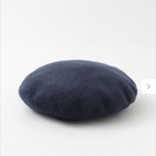 アーバンリサーチ(URBAN RESEARCH)のアーバンリサーチ BIG　WOOL　BERET(ハンチング/ベレー帽)