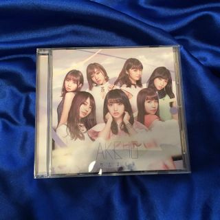 AKB48 8th ALBUM サムネイル(ポップス/ロック(邦楽))