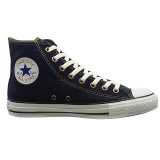 コンバース(CONVERSE)の未使用品✴︎ コンバース スニーカー オールスター デニム(スニーカー)