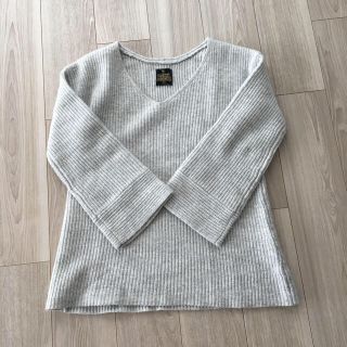 スピックアンドスパン(Spick & Span)の♡週末限定お値下げ スピックアンドスパン ハミルトンウールニット♡(ニット/セーター)