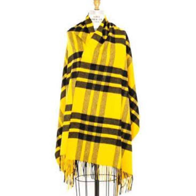 メーカー直売】 Drawer - Flogstyle様用 Drawer別注ストール ストール
