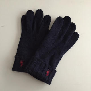 ラルフローレン(Ralph Lauren)のラルフローレン 手袋(手袋)