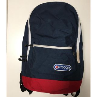 トミー(TOMMY)のトミー とアウトドア コラリュック TOMMY OUT DOOR(リュック/バックパック)