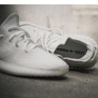 アディダス(adidas)の国内正規　YEEZY BOOST 350 V2 CP9366 28.5cm(スニーカー)