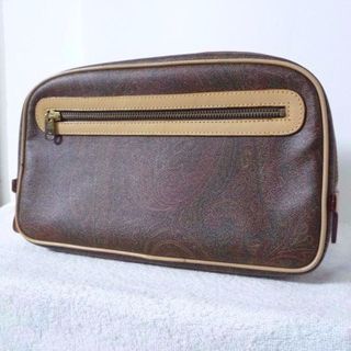 ETRO(クラッチバッグ)のフリマアイテム一覧 ETRO(クラッチバッグ)のフリマアイテム一覧