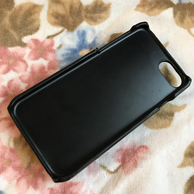 ZARA(ザラ)のZARA iPhoneケース スマホ/家電/カメラのスマホアクセサリー(iPhoneケース)の商品写真