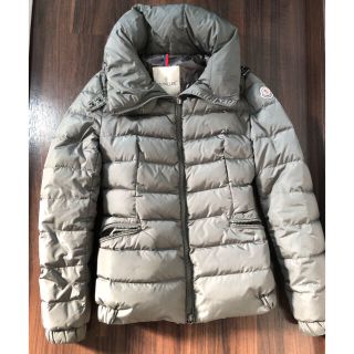 モンクレール(MONCLER)のモンクレール ダウン(ダウンジャケット)