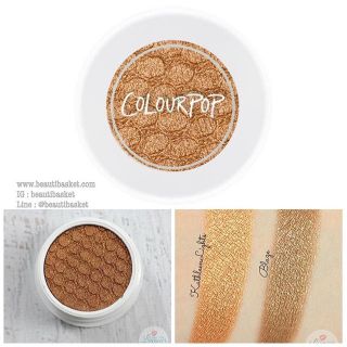 カラーポップ(colourpop)のカラーポップ(アイシャドウ)