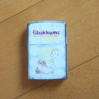 ジッポー(ZIPPO)のリラックマ Zippo(タバコグッズ)