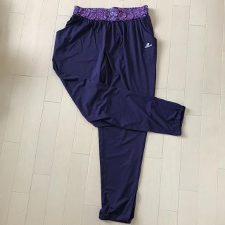 アディダス(adidas)のなお様 スポーツウエア ヨガパンツ、トップス3点セット(ヨガ)