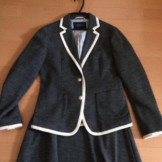 スーツカンパニー(THE SUIT COMPANY)のレディース  スーツ  未使用(スーツ)