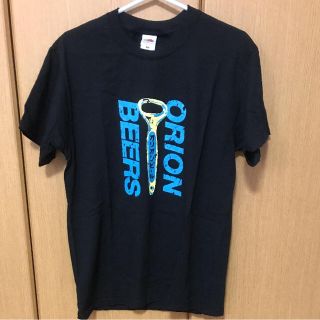 オリオンビール  Tシャツ(Tシャツ/カットソー(半袖/袖なし))