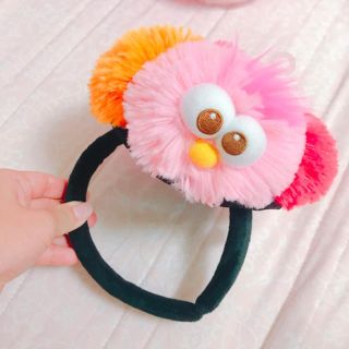 セサミストリート ピンク キャラクターグッズの通販 41点 Sesame Streetのエンタメ ホビーを買うならラクマ